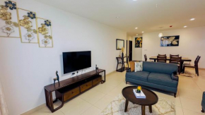 Msindi Apartments - Victoria